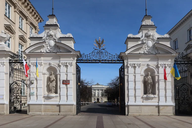 Wirus WZW A na Uniwersytecie Warszawskim. Zalecenia sanitarne i profilaktyka