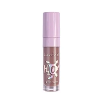 Lovely Lip Gloss H20 błyszczyk do ust na bazie wody Lovely Lip Gloss H20 błyszczyk do ust na bazie wody