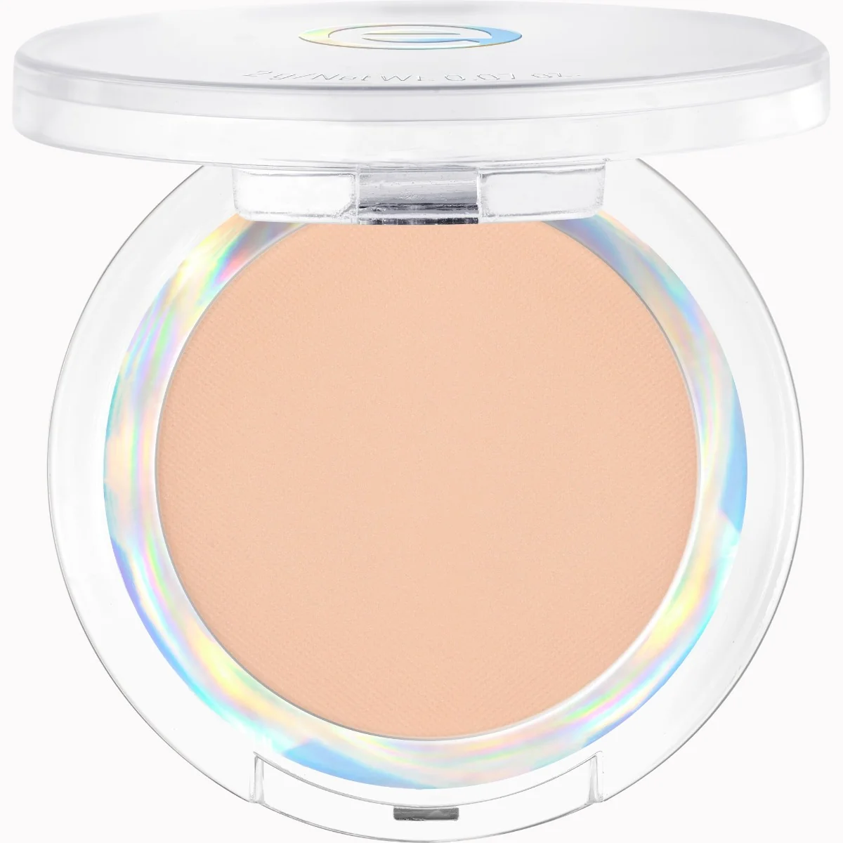 Essence Mono Eyeshadow Matte cień do powiek 01 Soft Beige, 2 g