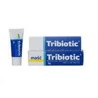 Tribiotic, maść, 5 g