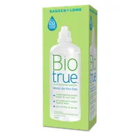 Biotrue, płyn do pielęgnacji soczewek kontaktowych, 300ml