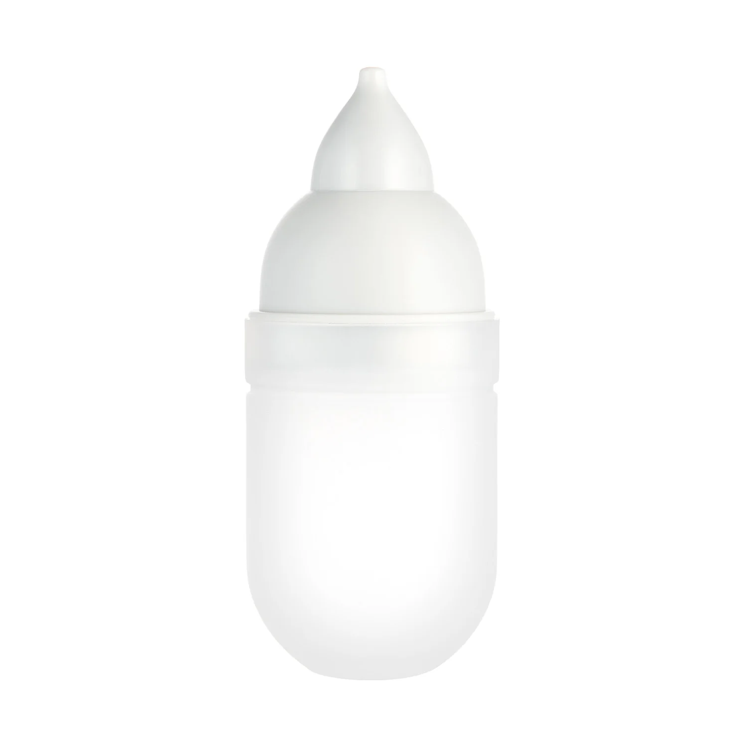 Canpol Babies silikonowa gruszka do nosa 56/621, 1 szt.