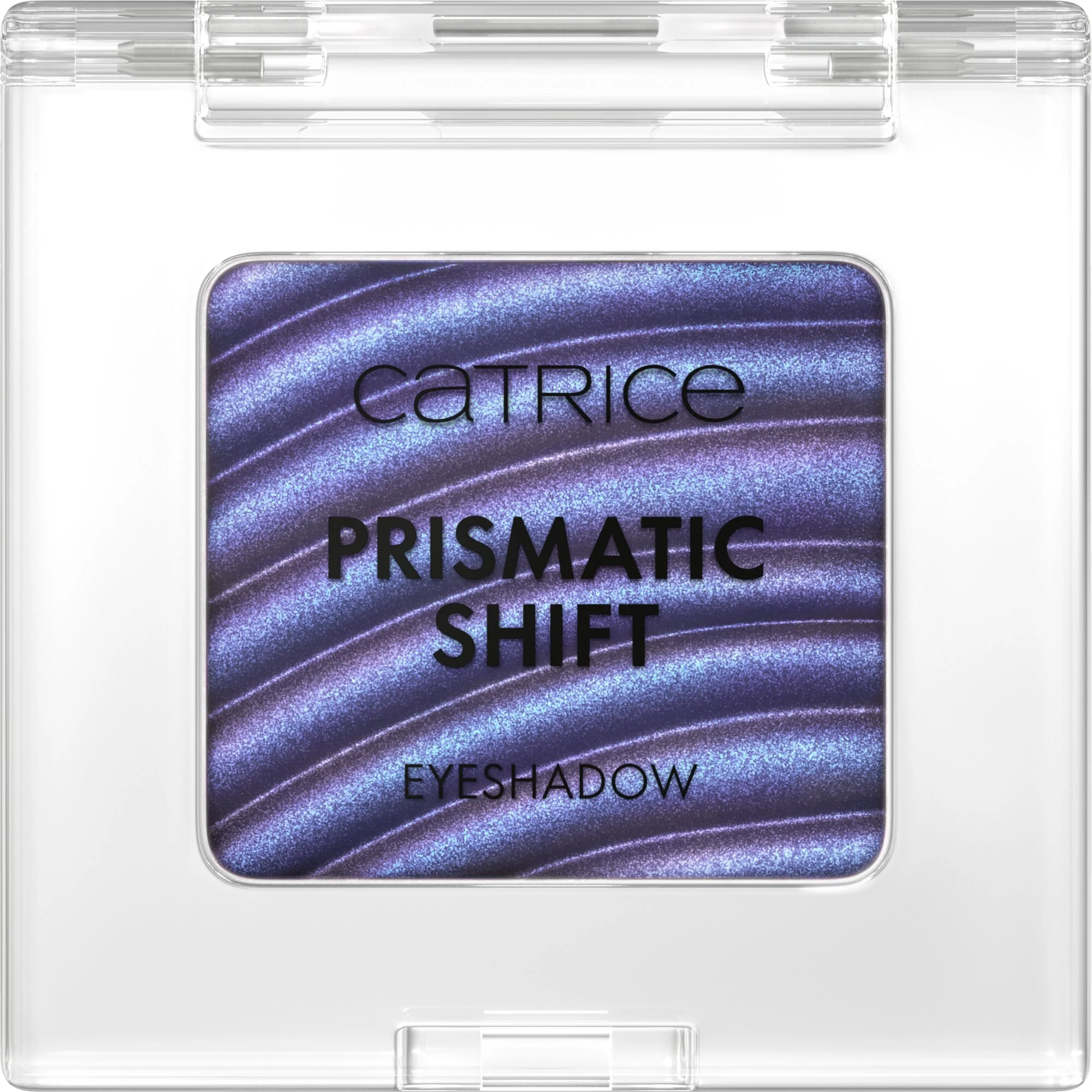 CATRICE Prismatic Shift cień do powiek 030 Midnight Wave, 1 g
