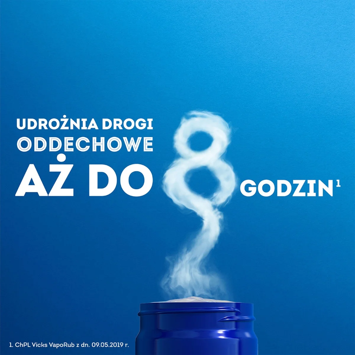 Vicks VapoRub maść 50 g
