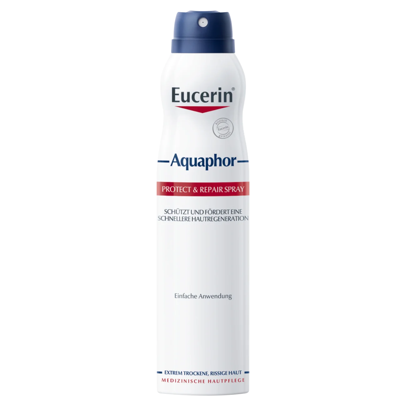 Eucerin Aquaphor maść regenerująca, 250 ml