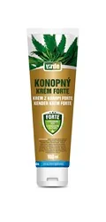 Virde krem z konopii forte, 100 ml