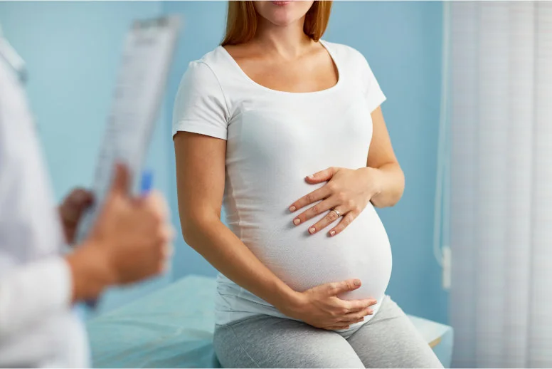 W którym tygodniu ciąży szczepienie na RSV? Aktualne zalecenia