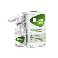 Ottilan Spray, 10 ml
