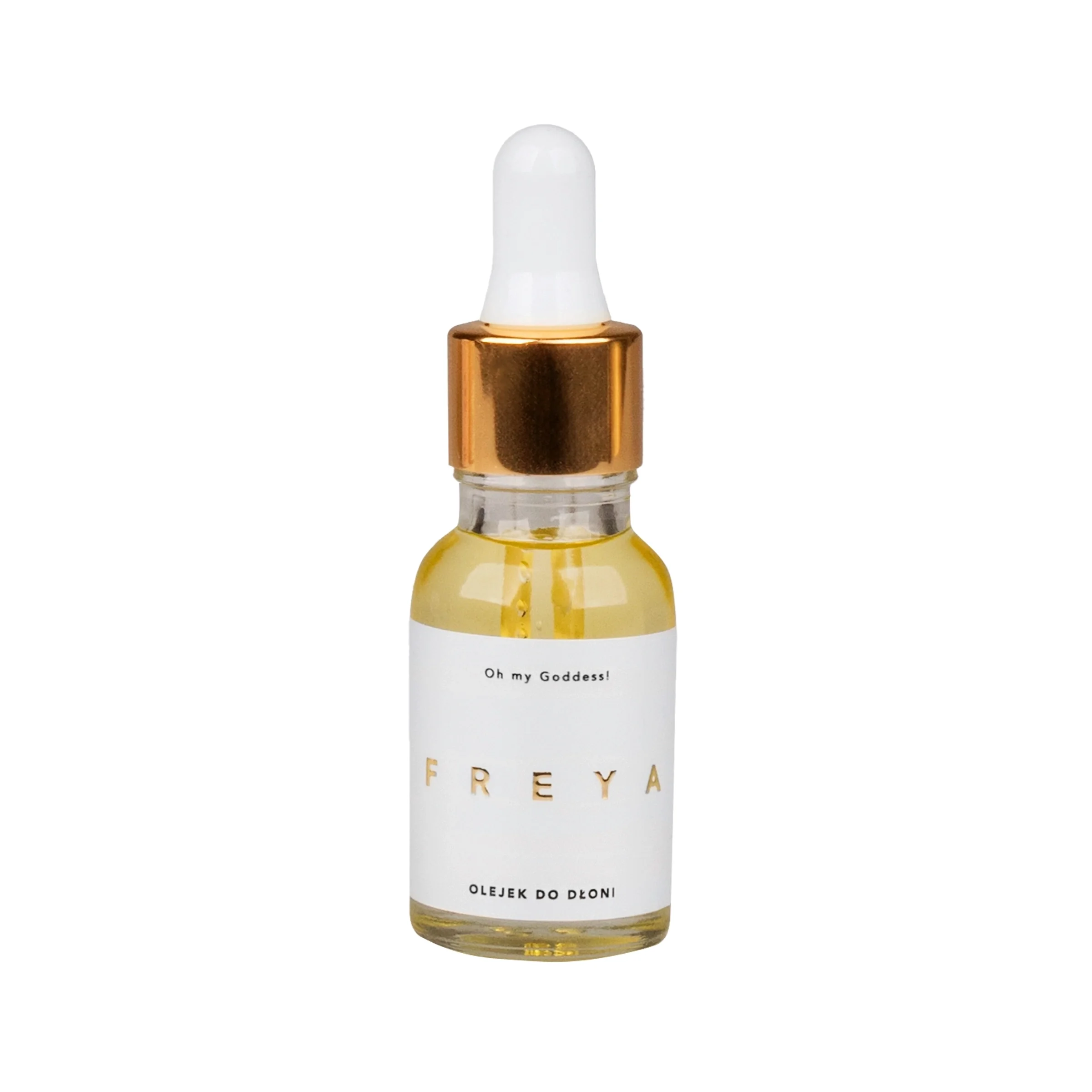 Freya olejek do dłoni, 15 ml
