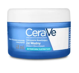 CeraVe Hydrating HA Water Gel nawilżający żel wodny z kwasem hialuronowym, 48 ml
