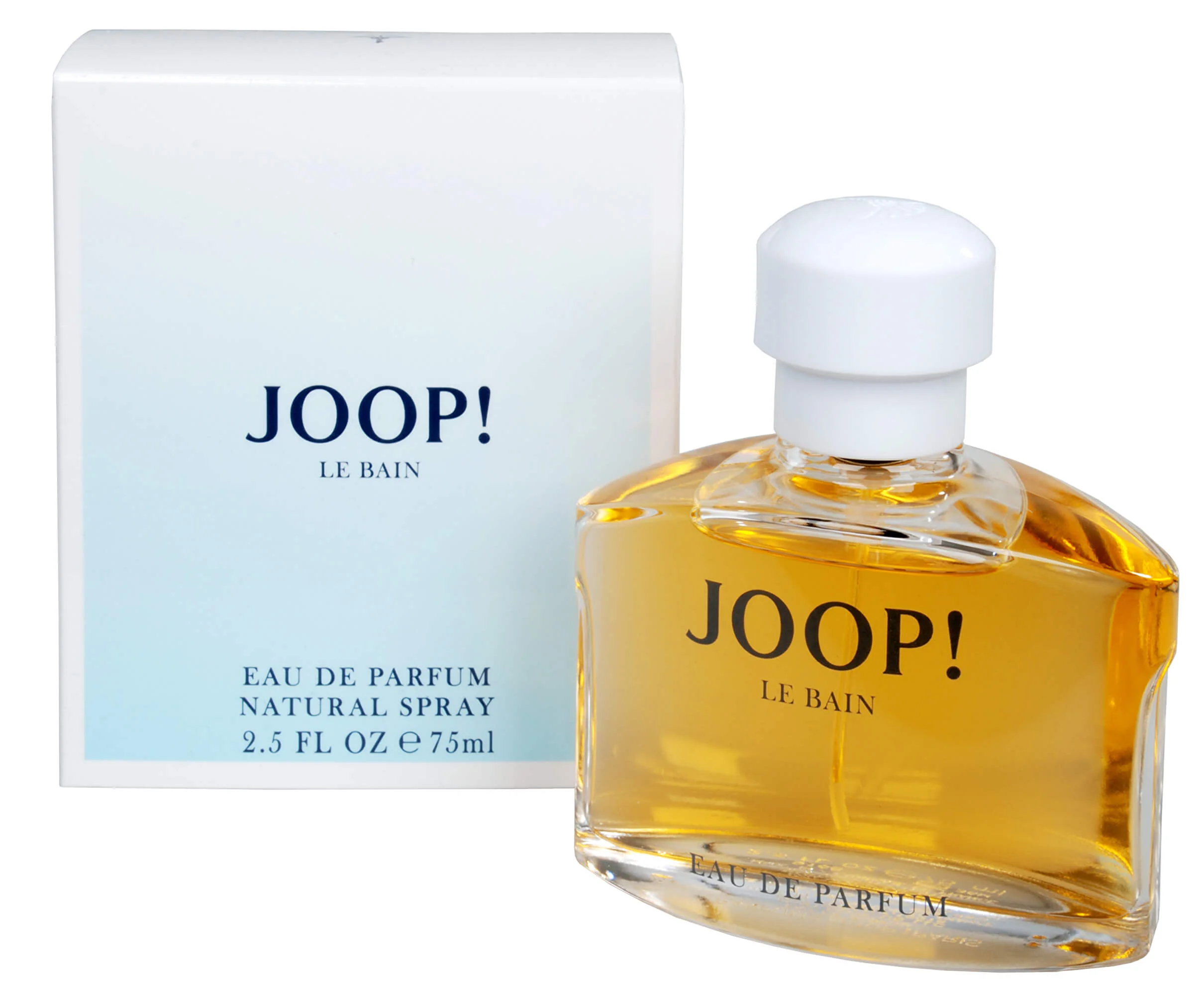 Joop! Le Bain woda perfumowana, 75 ml
