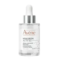 Avène Hyaluron Activ B3 skoncentrowane serum do twarzy z kwasem hialuronowym i niacynamidem, 30 ml