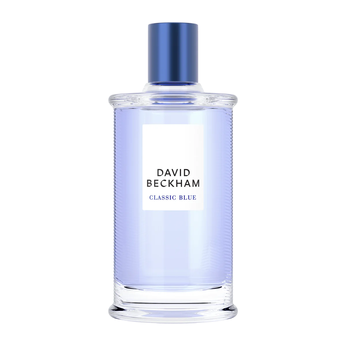 David Beckham Classic Blue Woda toaletowa dla mężczyzn, 100 ml