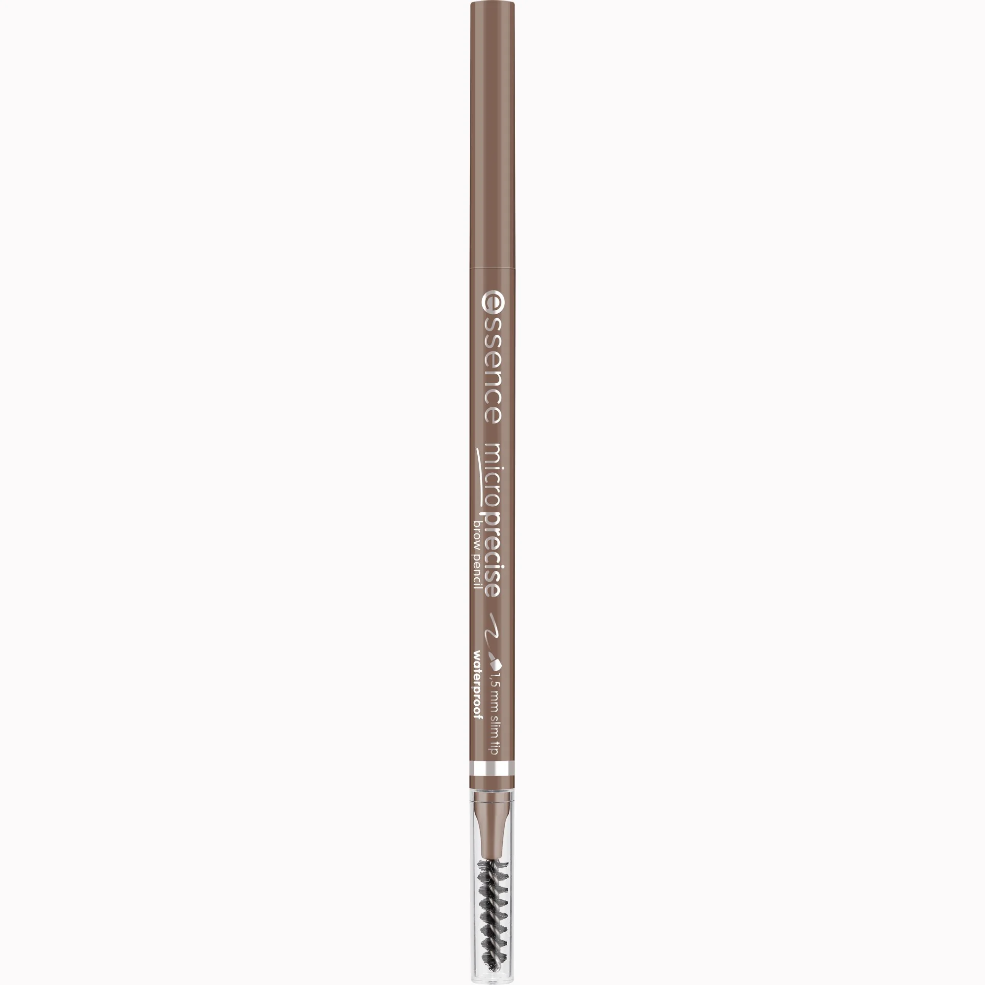 Essence Micro Precise Brow Pencil kredka do brwi 02, 0,05 g