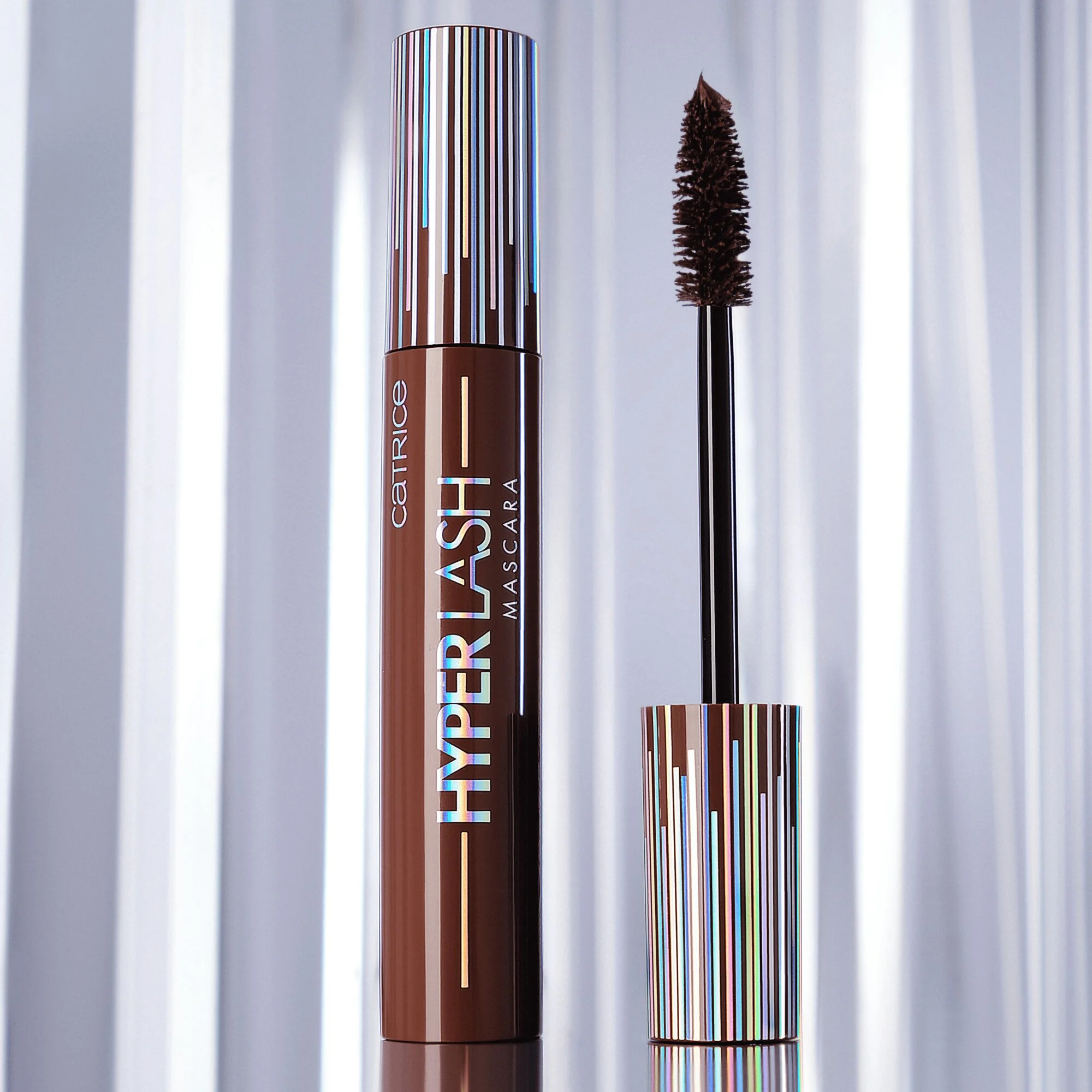 CATRICE Hyper Lash Mascara maskara do rzęs 020 Speedy Brown, 11 ml