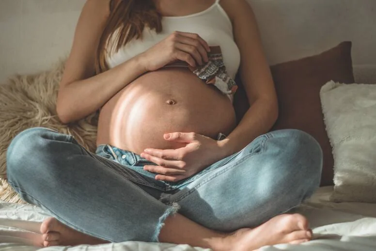 Luteina do którego tygodnia ciąży