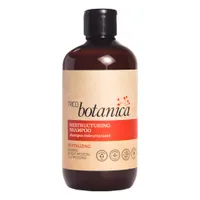 TricoBotanica, szampon odbudowujący do włosów, 250 ml