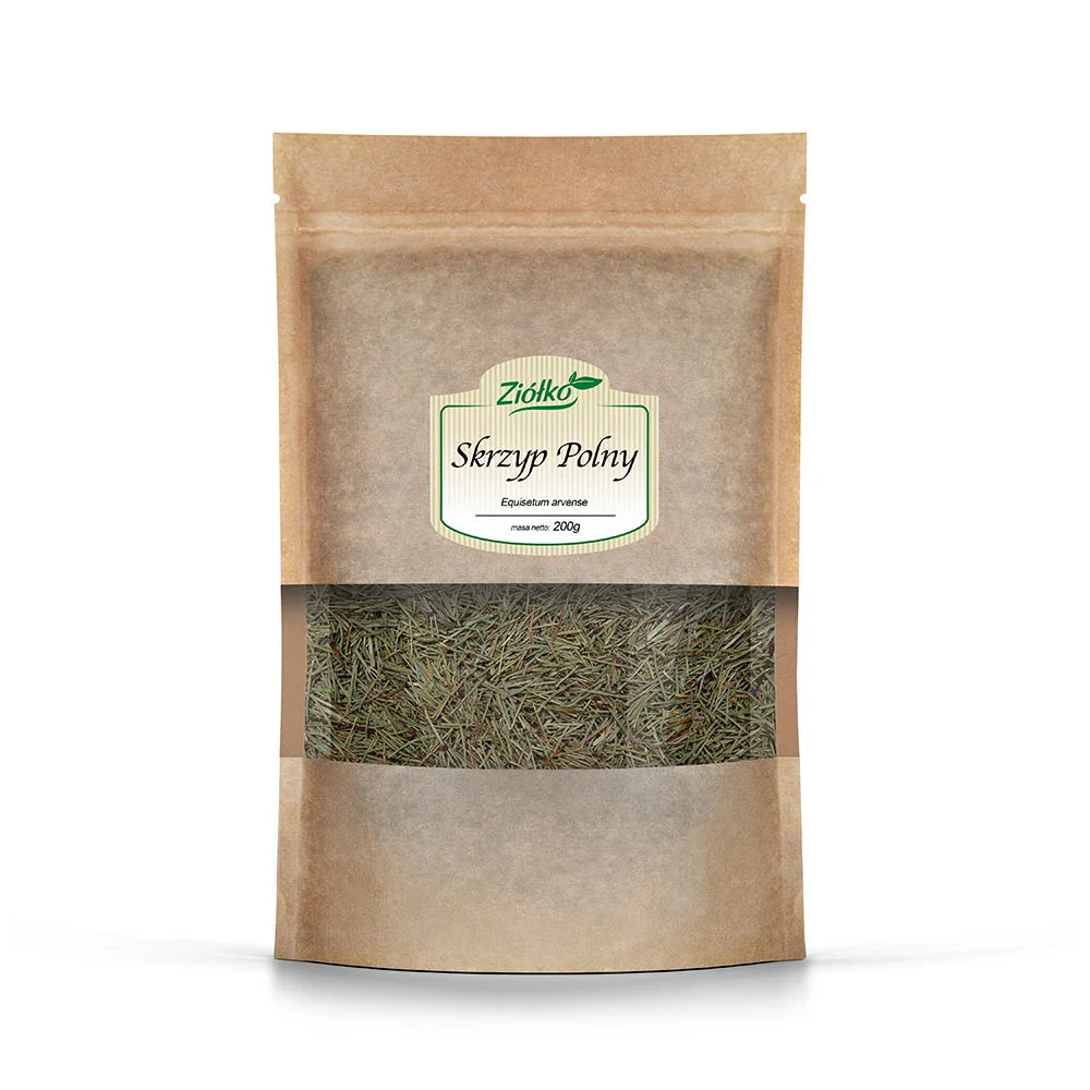 Ziółko skrzyp polny, 200 g