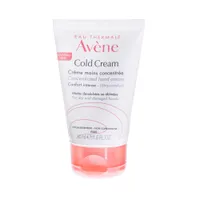 Avene Cold Cream, skoncentrowany krem do rąk, 50 ml