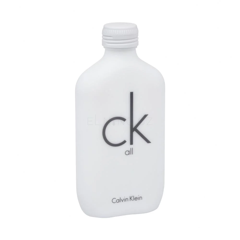 Calvin Klein CK All woda toaletowa, 100 ml