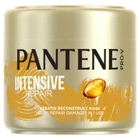 Pantene Pro-V Intensive Repair keratynowa maska do włosów, 300 ml