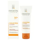 Iwostin Solecrin Lucidin krem na przebarwienia SPF 50+ 50 ml ( NOWOŚĆ ), 50 ml