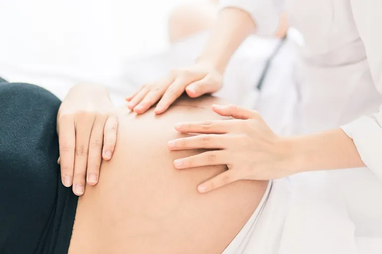 ¿Qué pruebas están embarazadas y cuándo?