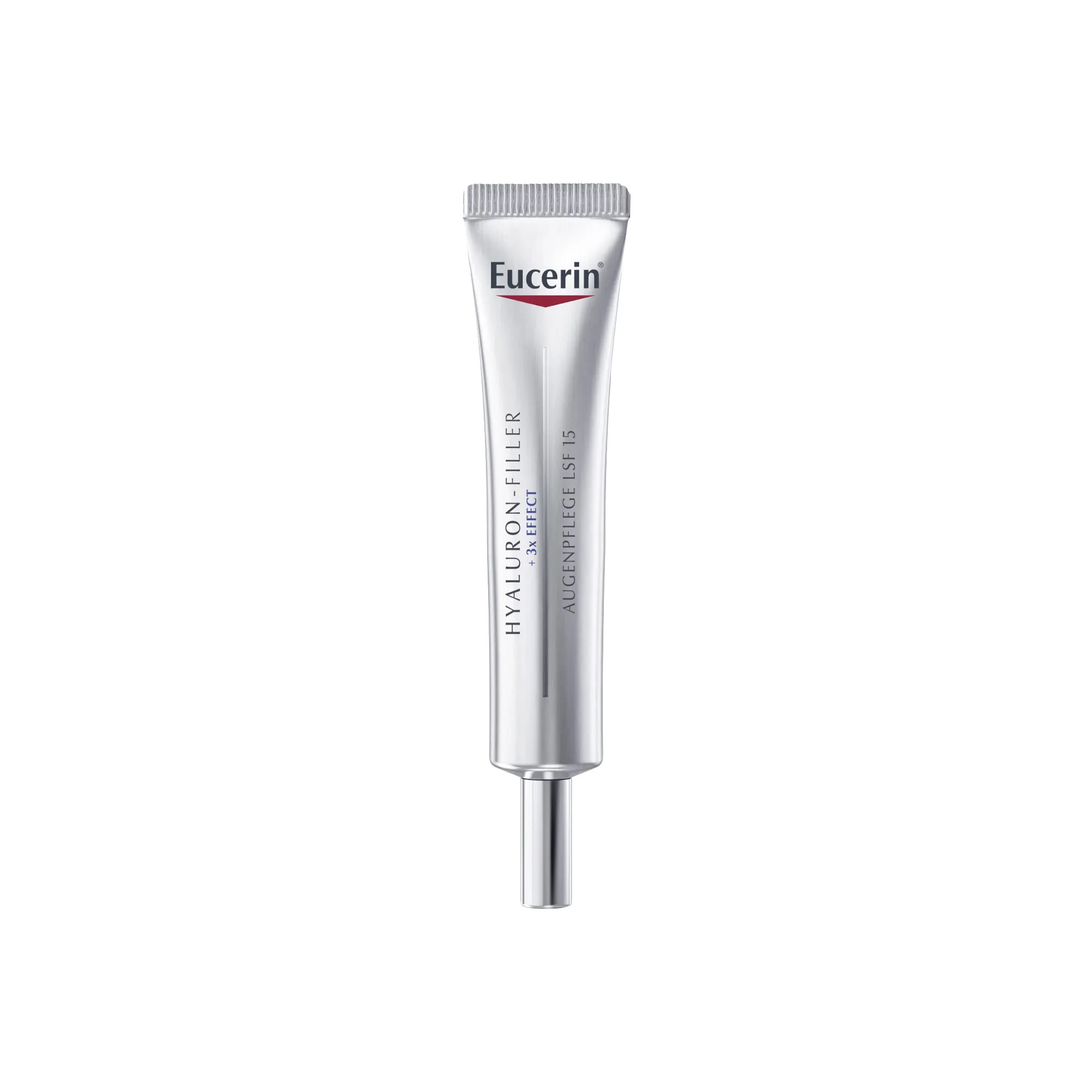 Eucerin Hyaluron-Filler przeciwzmarszczkowy krem pod oczy, 15 ml 