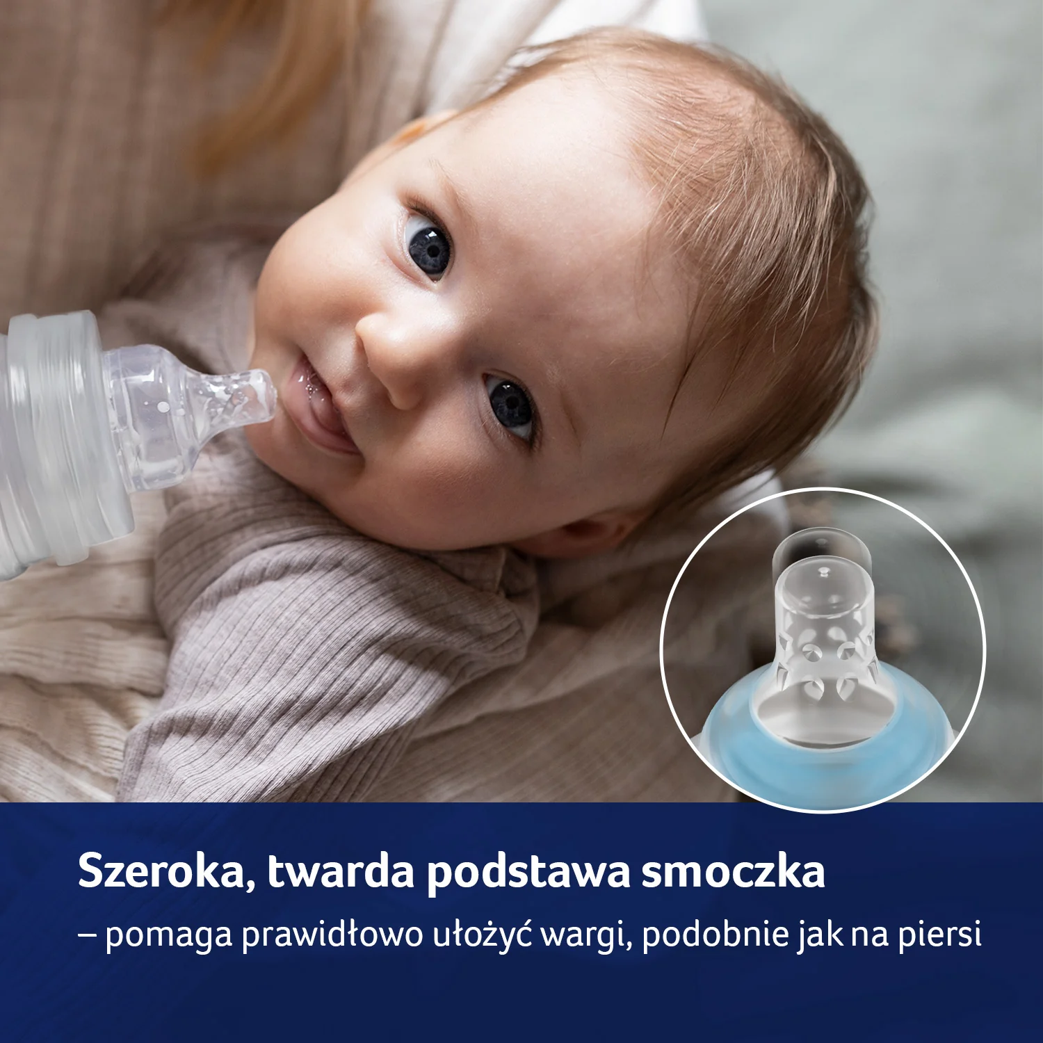 Lovi Medical+ butelka do karmienia 0 m+ 21/565, 150 ml
