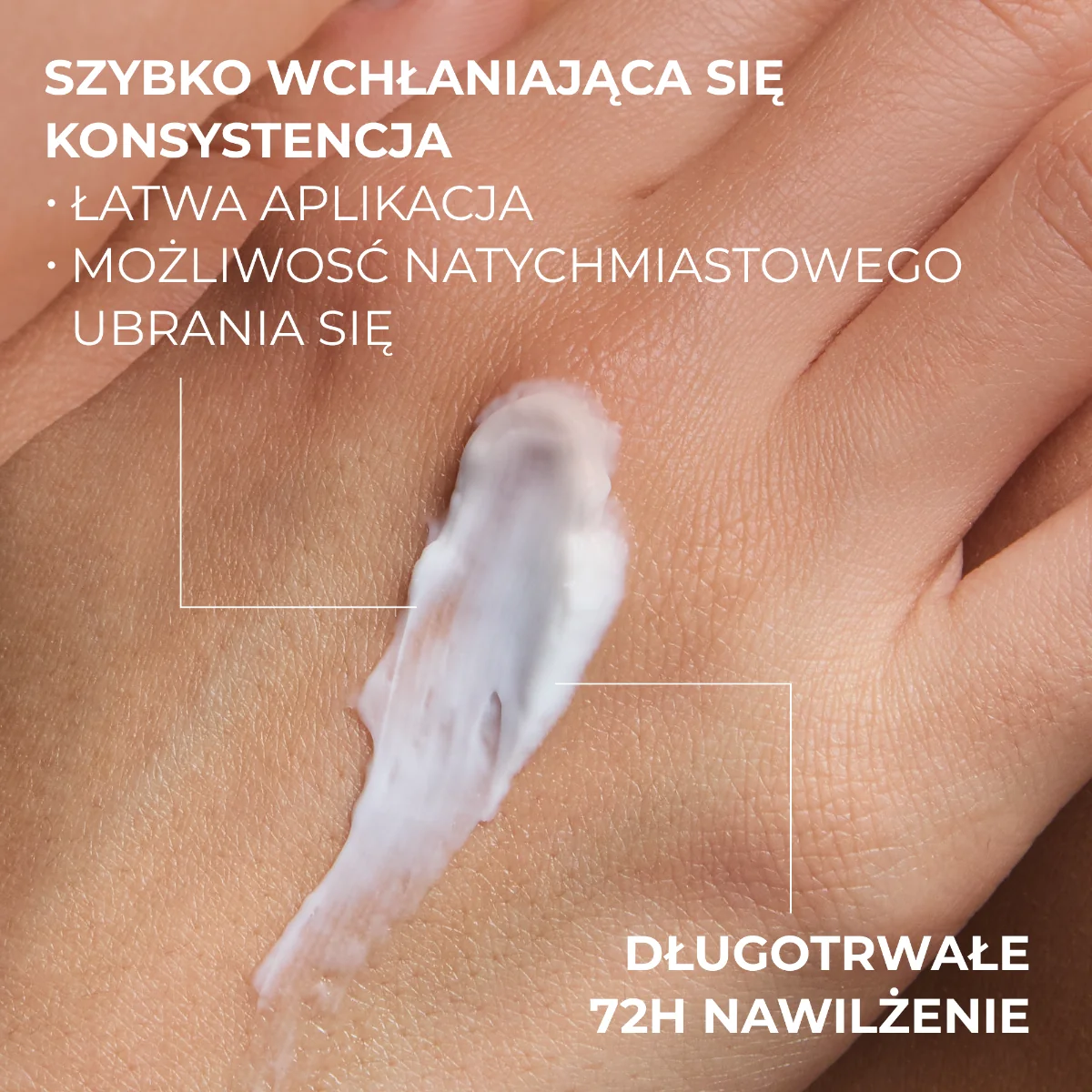La Roche-Posay Lipikar Baume LIGHT AP+M Balsam regenerujący do ciała, 400 ml