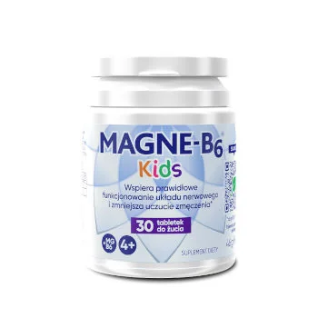 Magne B6 Kids Magne B6 Kids