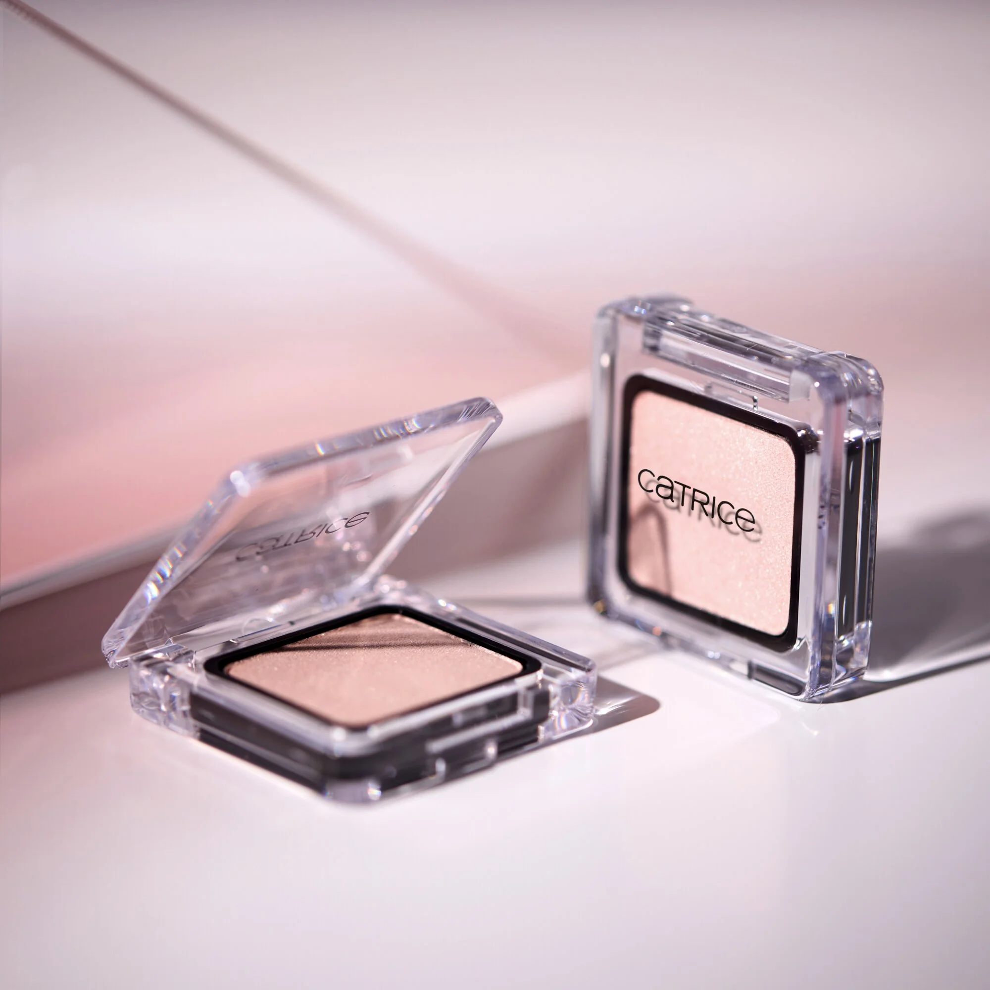 CATRICE Art Couleurs Eyeshadow cień do powiek 470 Fairytale Dust, 2 g
