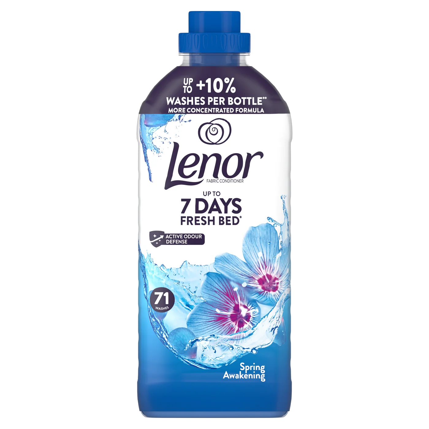 Lenor Spring Awakening płyn do płukania tkanin, 71 prań