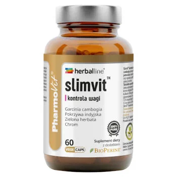 Pharmovit Slimvit Herballine Pharmovit Slimvit Herballine