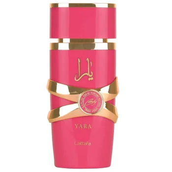 Lattafa Yara Candy woda perfumowana Lattafa Yara Candy woda perfumowana