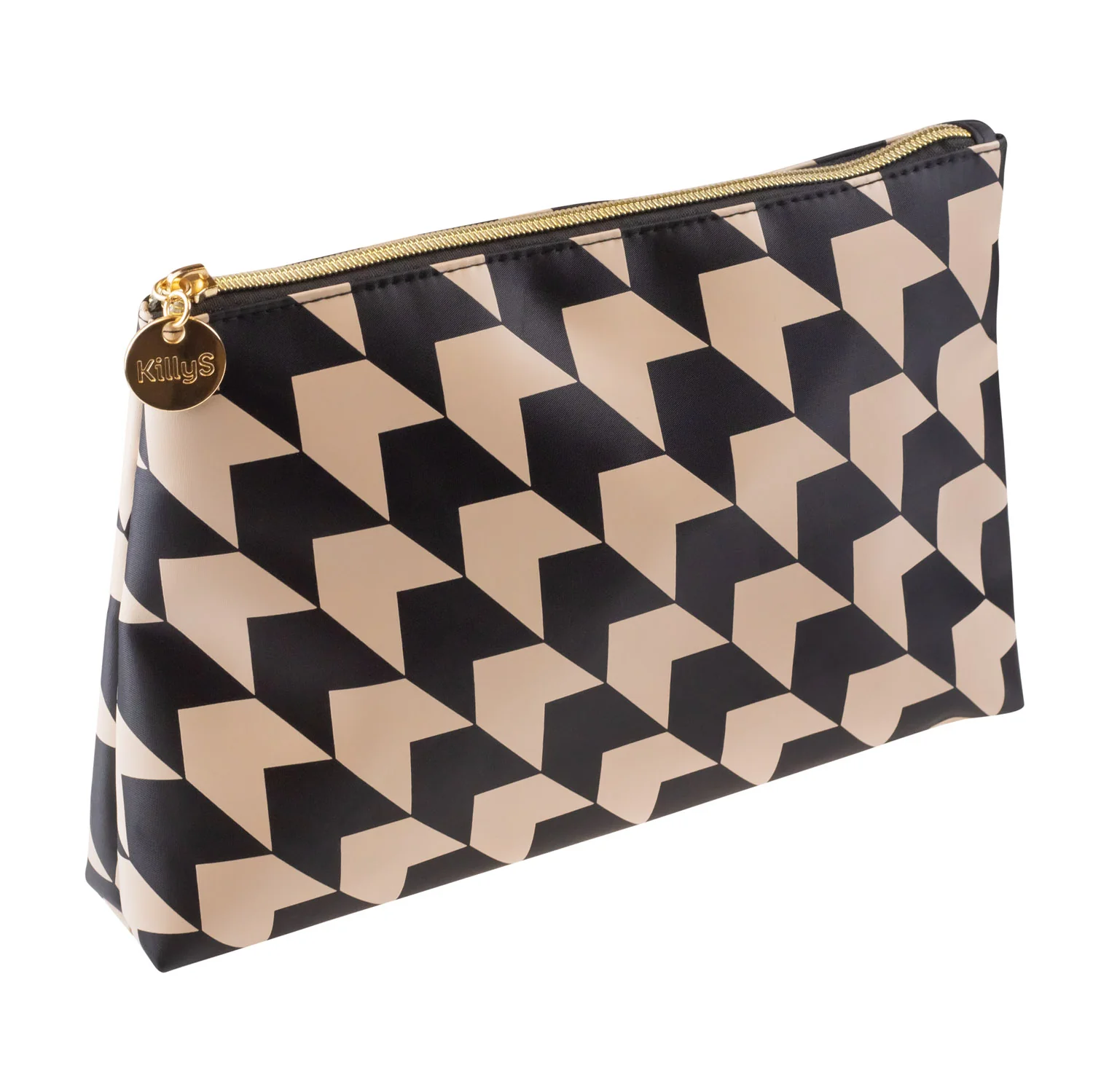 KillyS Modern Style kosmetyczka koperta maxi, 1 sztuka