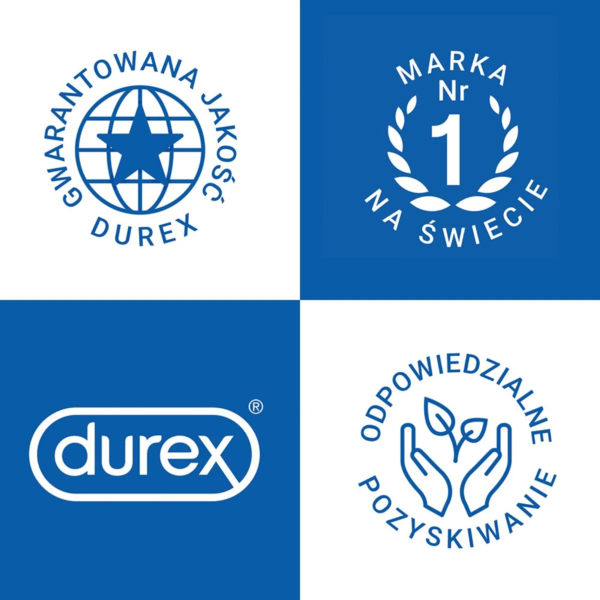 Durex Play uwalniający dreszczyk emocji, 50 ml