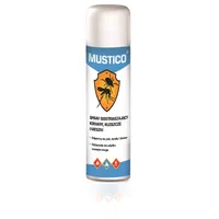 Mustico Spray odstraszający komary i kleszcze, 100 ml