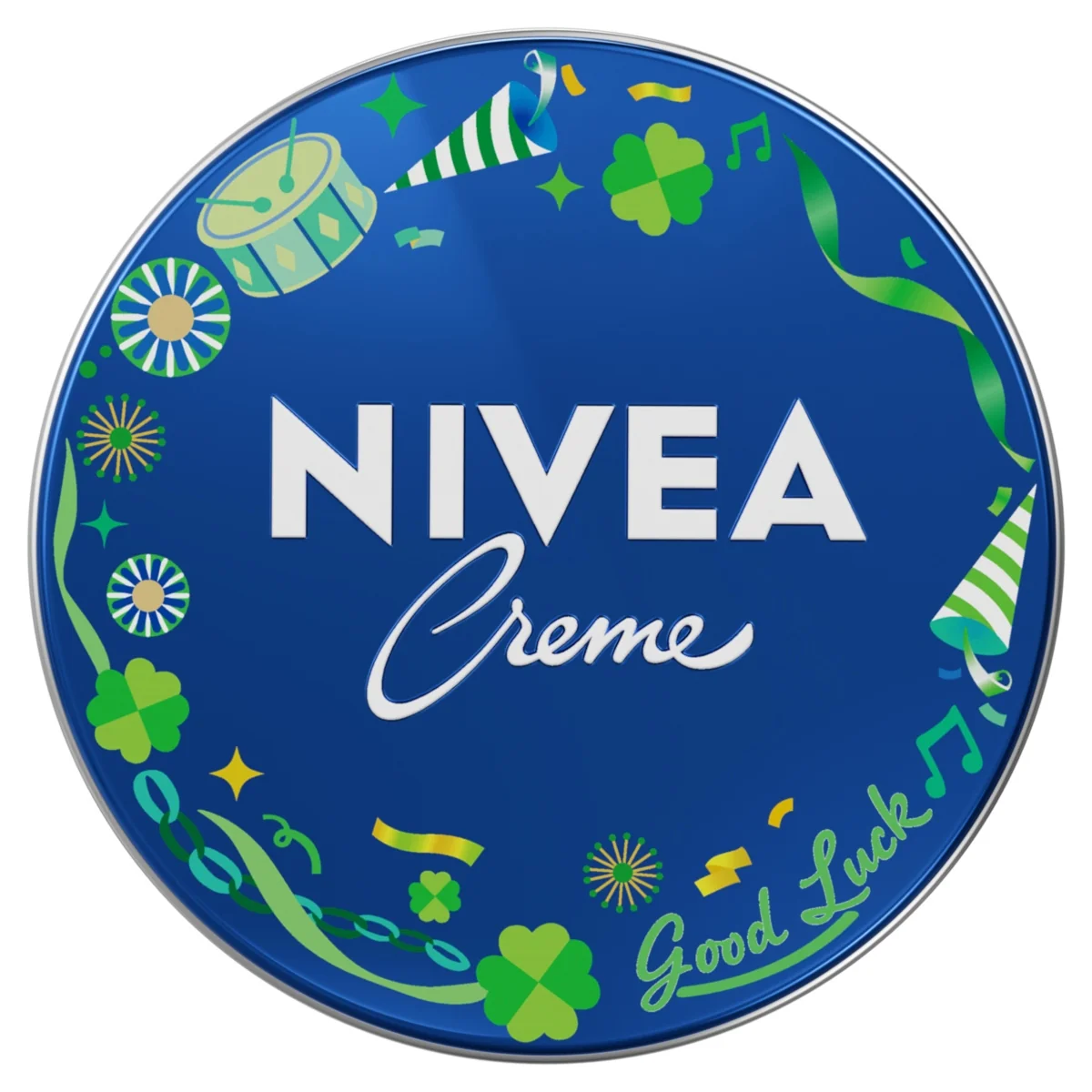 Nivea Creme krem uniwersalny, 75 ml
