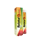 Rutokal C Plus, suplement diety, 20 tabletek musujących