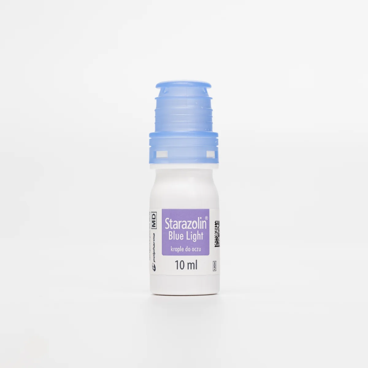 Starazolin Blue Light krople do oczu, 10 ml