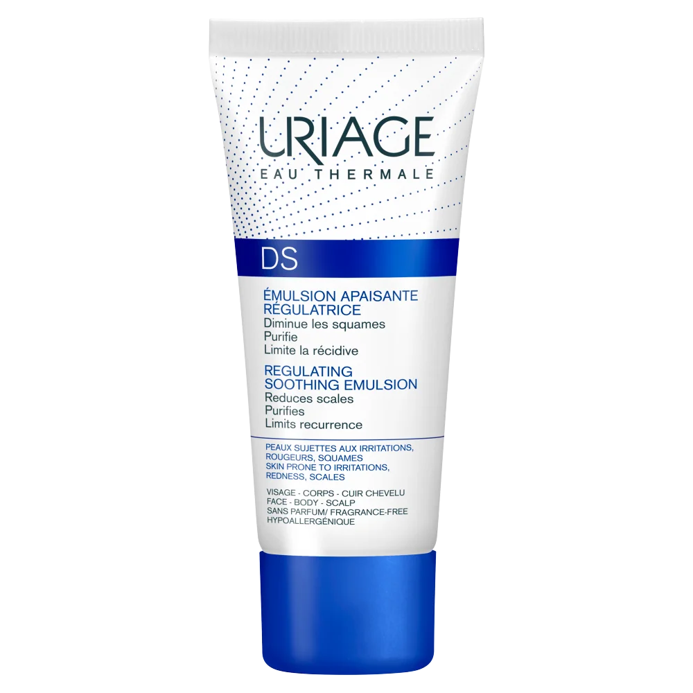 Uriage DS żel myjący, 150 ml