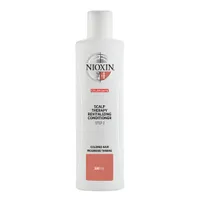 Nioxin System 4 odżywka rewitalizująca włosy, 300 ml