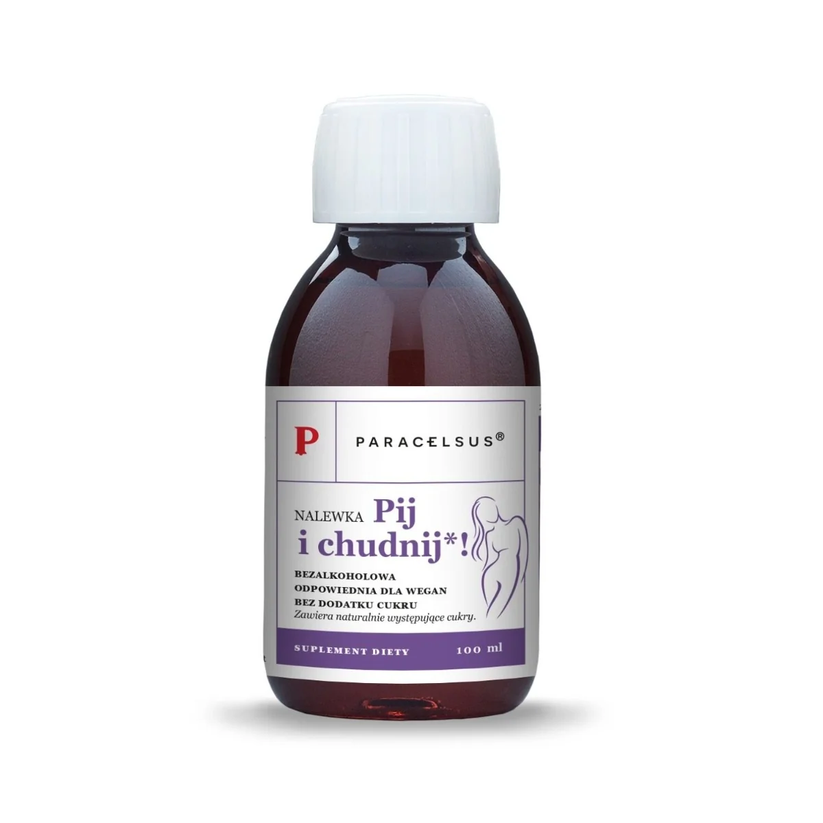 Aura Herbals Pij i chudnij 100 ml