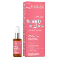 Eveline Cosmetics Beauty & Glow serum rozświetlające z kompleksem wygładzającym, 18 ml