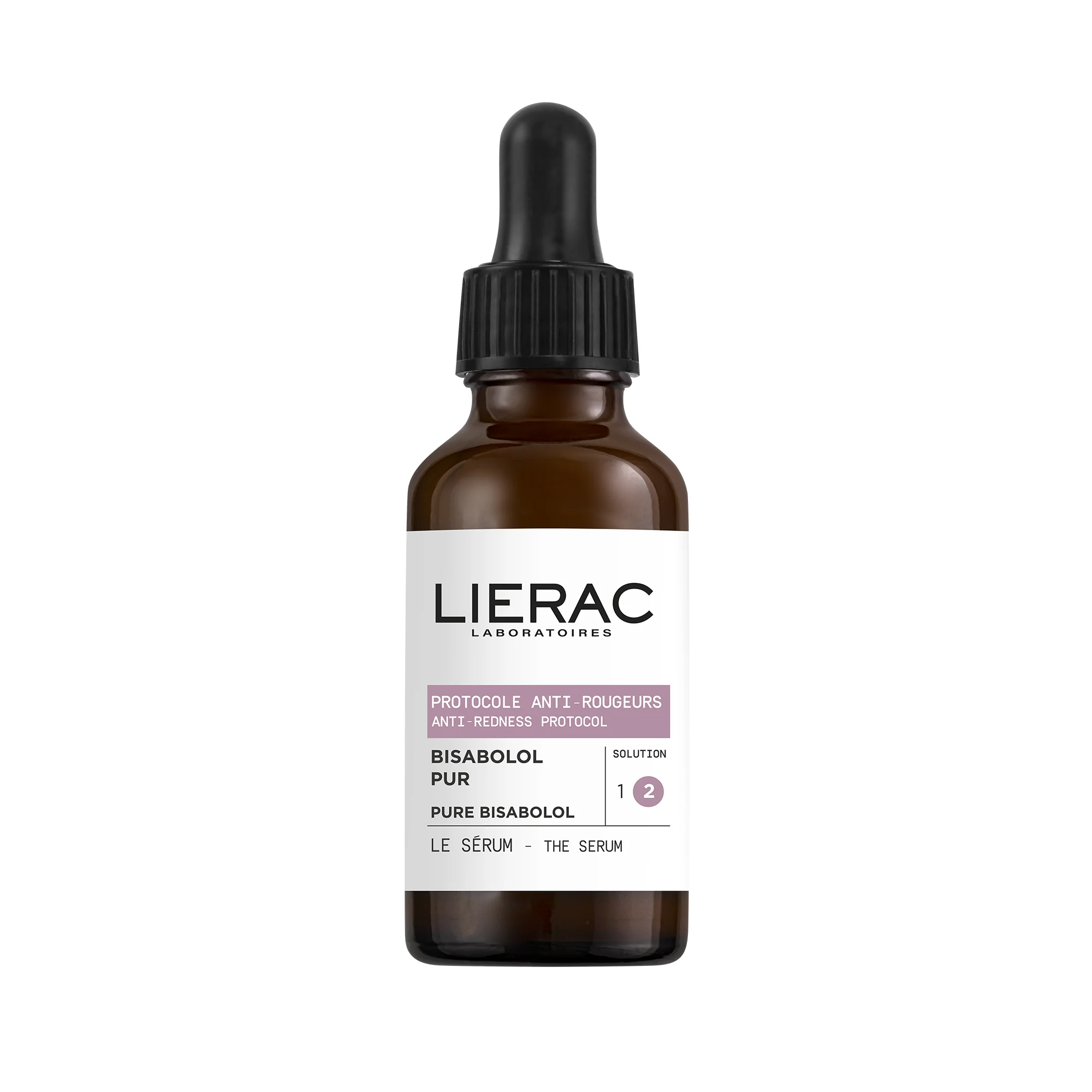 Lierac Anti-Redness Protocole serum przeciw zaczerwienieniom, 30 ml