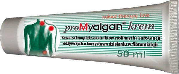 ProMyalgan krem, 50 ml