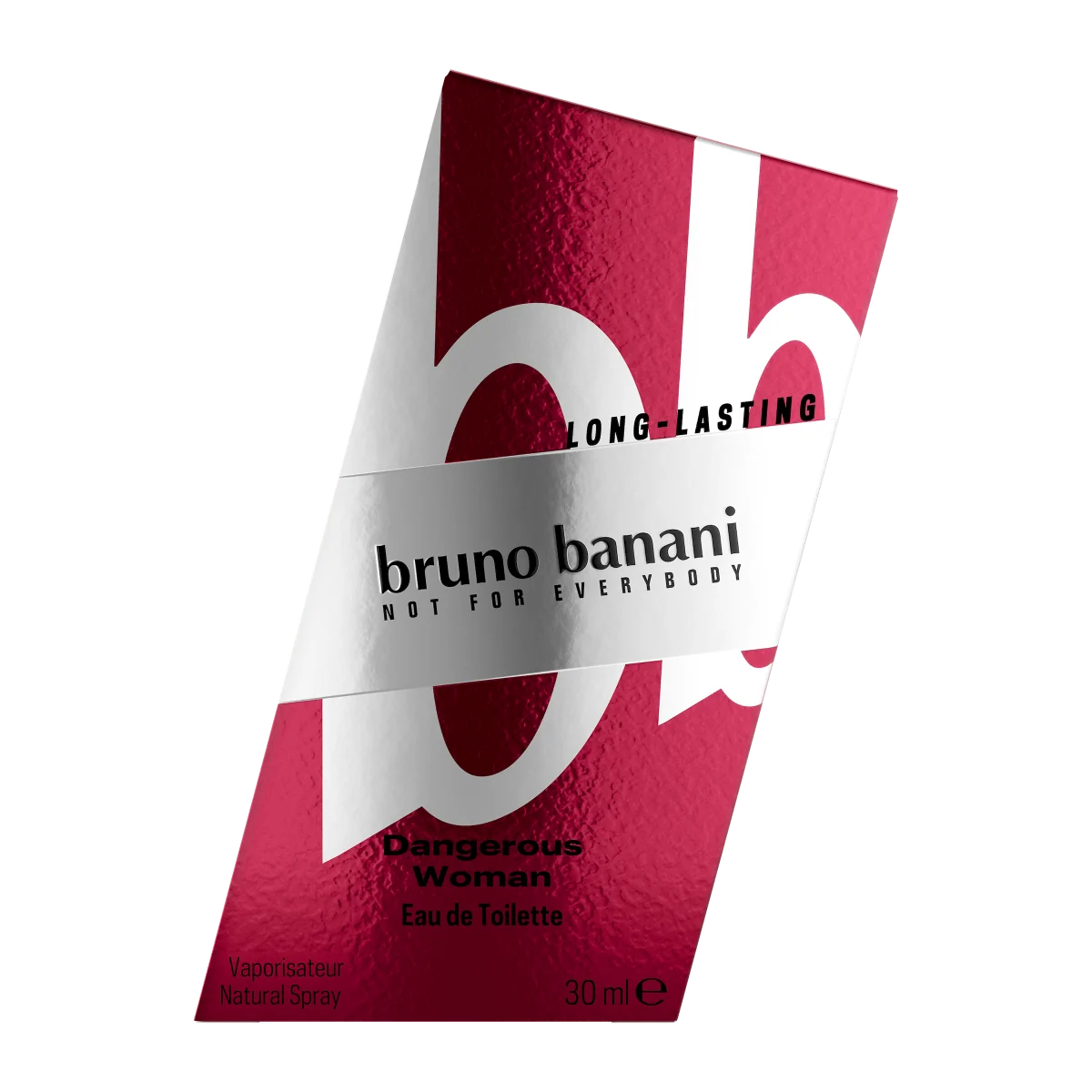 bruno banani Dangerous Woman woda toaletowa, 30 ml