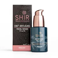 SHIR Beauty & Science CBD Must serum do twarzy, 30 ml