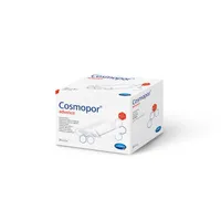 Cosmopor Advance, opatrunek jałowy, 10cmx8cm, 25 sztuk
